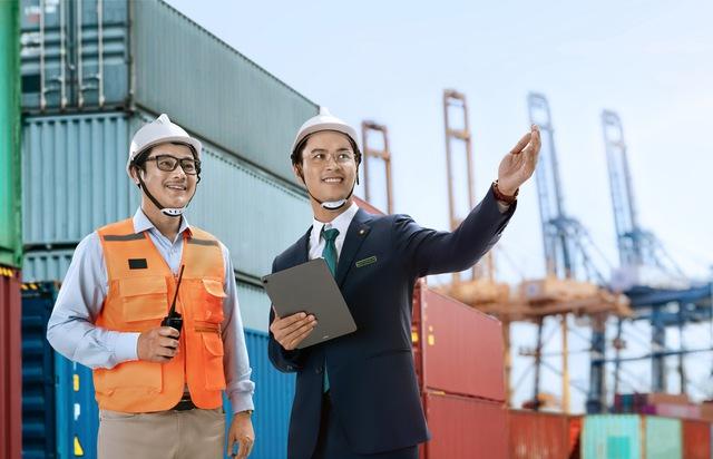 BIDV và ADB ký hợp tác về Chương trình Tài trợ thương mại và chuỗi cung ứng- Ảnh 1.