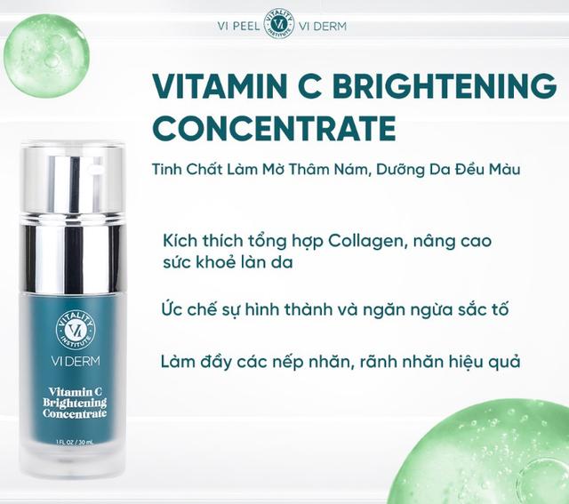 3 serum trắng da, chống lão hóa giúp nàng 30+ ‘hack tuổi’, lên kệ là mua luôn - Ảnh 1.
