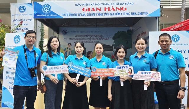 Sử dụng định danh cá nhân và căn cước công dân thay mã số BHXH- Ảnh 3.