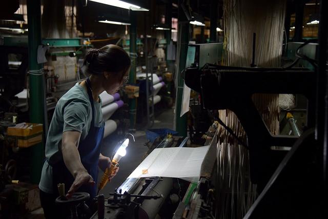 Tín hiệu vui từ xứ tơ tằm Bảo Lộc - Ảnh 11.