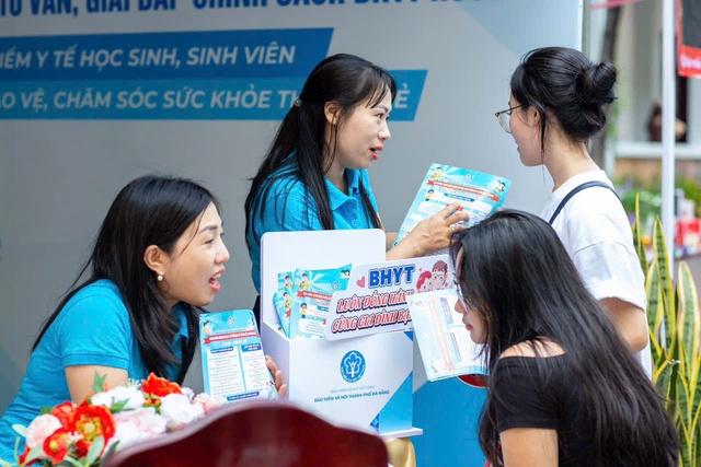 Sử dụng định danh cá nhân và căn cước công dân thay mã số BHXH- Ảnh 1.