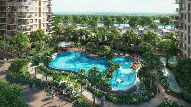Solaria Rise - ‘chuẩn sống mới’ của Gen Z - Ảnh 3.
