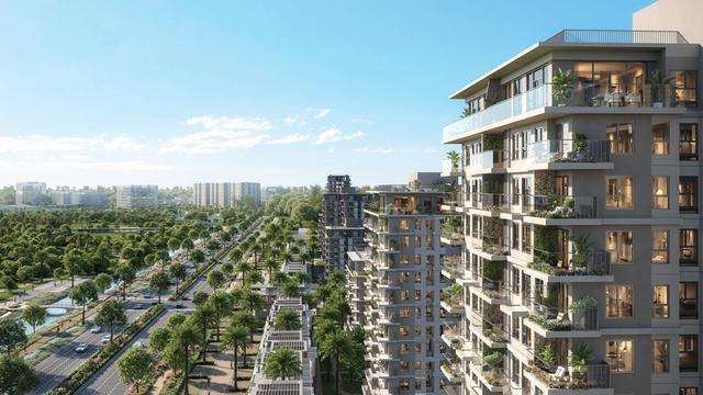 Solaria Rise - ‘chuẩn sống mới’ của Gen Z - Ảnh 1.