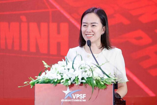 Tháo 'rào cản' để phát triển kinh tế tư nhân- Ảnh 6.