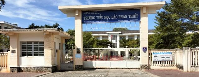 Phụ huynh Lâm Đồng dậy sóng khi trường tiểu học dừng hình thức bán trú - Ảnh 3.