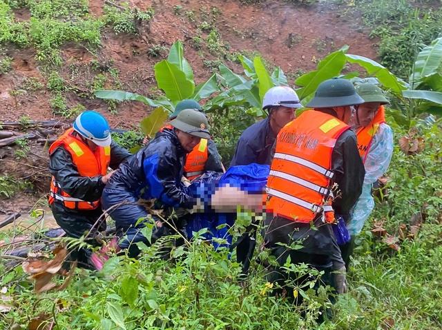 Hai người tử vong ở Quảng Trị  - Ảnh 1.