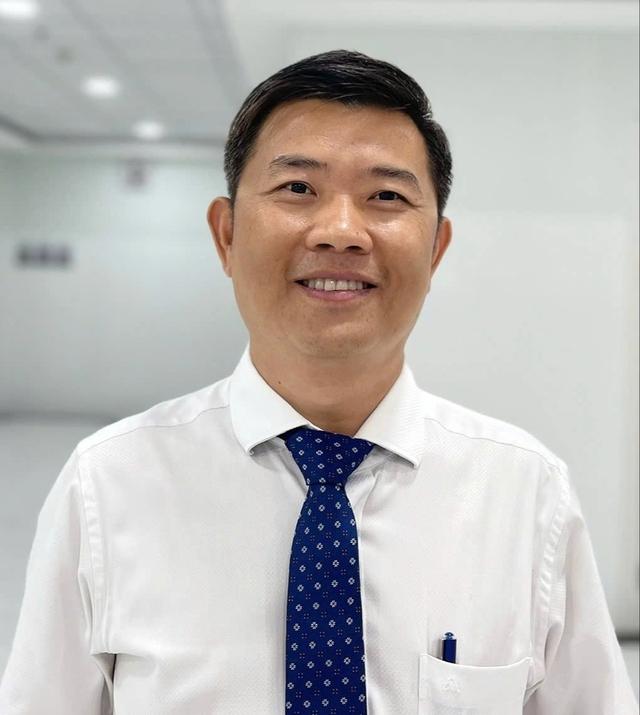 Nguyên Hiệu trưởng Trường ĐH Y khoa Phạm Ngọc Thạch bị kỷ luật, xin nghỉ việc theo nguyện vọng- Ảnh 1.