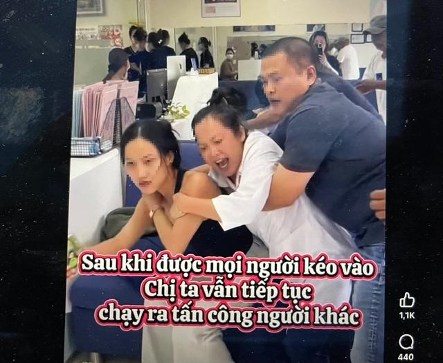Hàng loạt sai phạm tại Nha khoa Tuyết Chinh - nơi bác sĩ hành hung bệnh nhân - Ảnh 1.