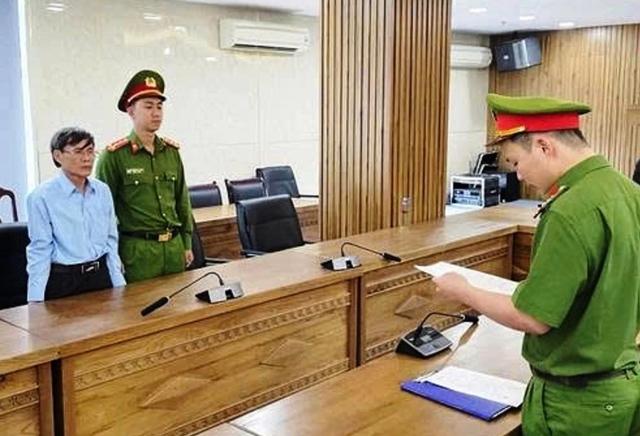 Đà Nẵng: Giả mạo chữ ký lãnh đạo để làm hồ sơ đất đai cho 'người quen' - Ảnh 1.