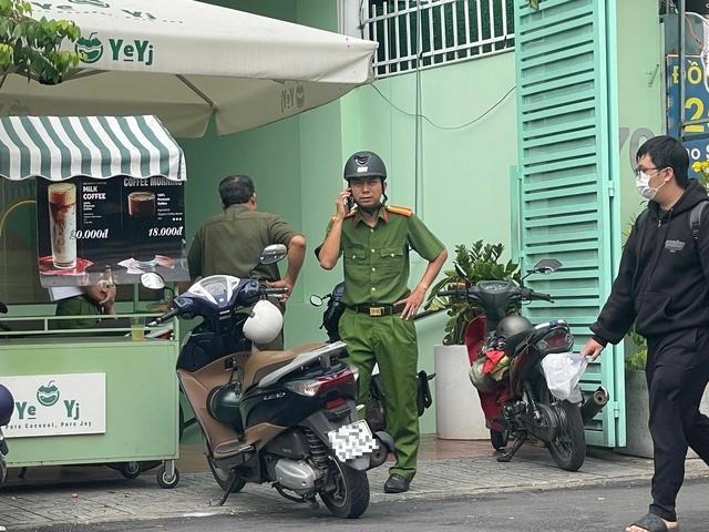 Đa cấp lừa đảo ở TP.HCM: Công an vào cuộc ngay khi Thanh Niên phản ánh- Ảnh 1.