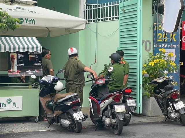 Đa cấp lừa đảo ở TP.HCM: Công an vào cuộc ngay khi Thanh Niên phản ánh- Ảnh 4.