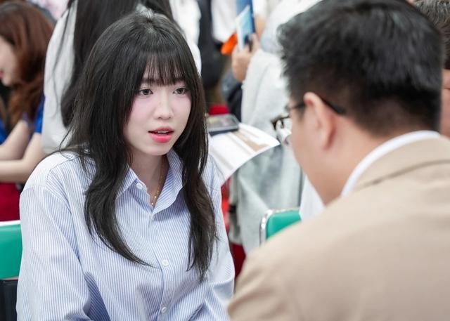 Có ngoại hình sẽ thêm nhiều lợi thế trong cuộc sống?- Ảnh 3.