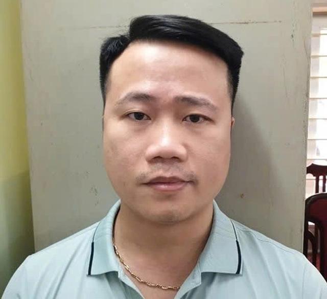 Khởi tố nhóm ‘vẽ’ ra tiền ảo rồi mở hội thảo lừa đảo hàng chục tỉ đồng - Ảnh 1.