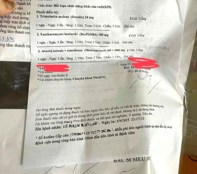 Vụ nhiều học sinh tiểu học bị đau bụng, tiêu chảy: trường báo cáo gì? - Ảnh 1.