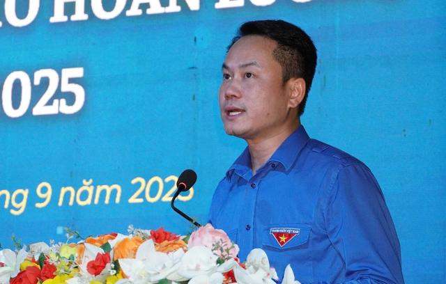 'Thắp sáng ước mơ hoàn lương' cho phạm nhân ở Huế- Ảnh 2.