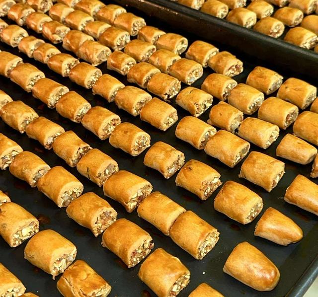 Bánh trung thu độc lạ và sáng tạo thu hút giới trẻ mùa trăng rằm - Ảnh 6.