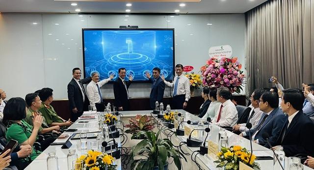 Bệnh viện hạng đặc biệt tại TP.HCM công bố triển khai bệnh án điện tử- Ảnh 1.