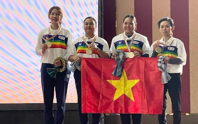 Việt Nam hồi hộp chờ thông báo môn bi sắt có bị cấm ở SEA Games 33 hay không- Ảnh 1.