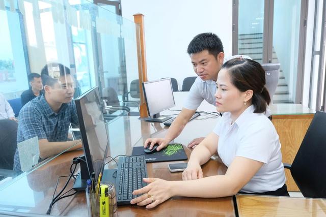 Biên lai điện tử VNPT: Lựa chọn hàng đầu cho các đơn vị thu phí, lệ phí- Ảnh 1.