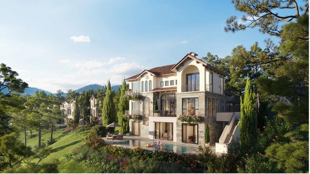 Thanh Xuan Valley: Nghệ thuật ‘may đo’ không gian sống giữa thung lũng triệu thông reo- Ảnh 2.