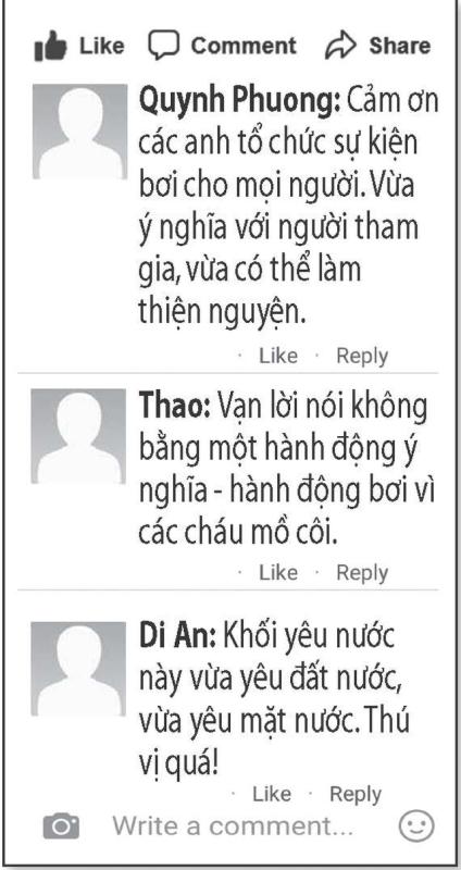Kết nối triệu sải bơi: Cùng con đi tiếp cuộc đời cho trẻ mồ côi - Ảnh 4.