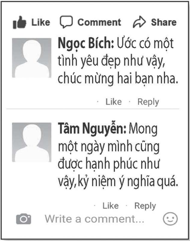Màn cầu hôn bất ngờ trong đám cưới bạn thân - Ảnh 4.
