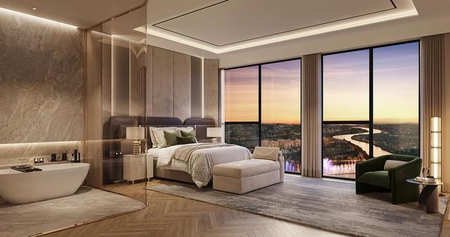  Masterise Homes - Tiên phong mang không gian sống hàng hiệu đến gần người Việt - Ảnh 2.