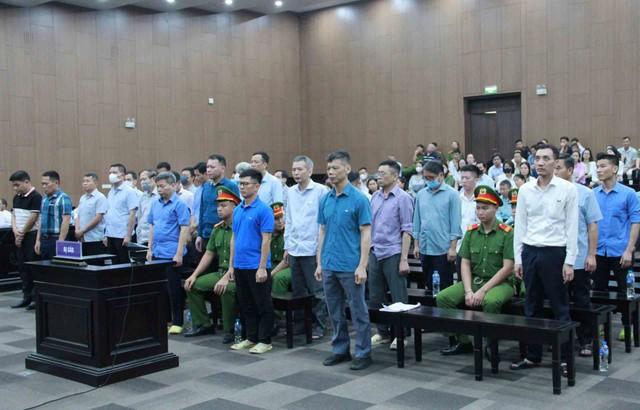Các cựu quan chức khai gì về việc “ưu ái” cho Tập đoàn Thuận An ? - Ảnh 1.