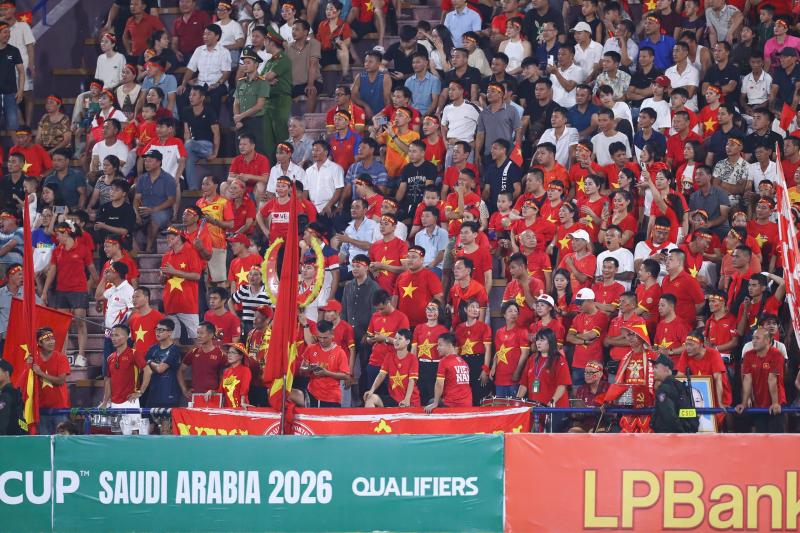 Thanh Nhàn ghi bàn đẳng cấp, U.23 Việt Nam thắng Yemen: VFF thưởng lớn vì tấm vé vàng châu Á- Ảnh 3.