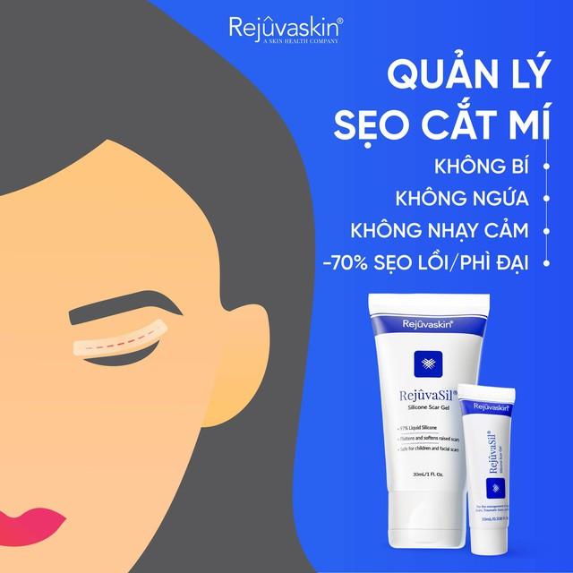 Chia sẻ cách chăm sóc vết thương sau cắt mí ngăn ngừa sẹo xấu từ chuyên gia - Ảnh 6.