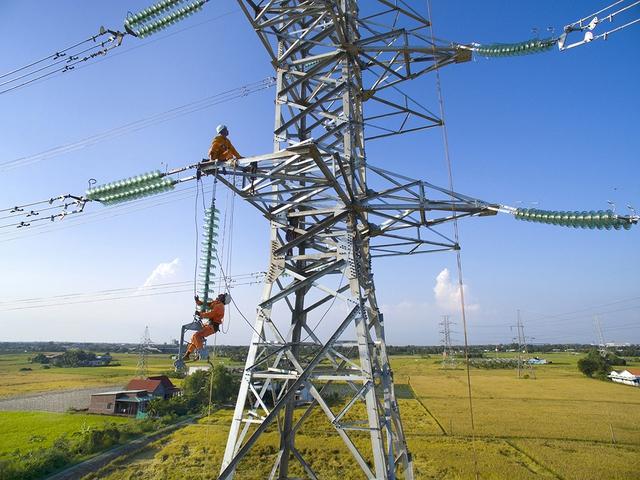 Điện tăng bao nhiêu nếu phân bổ lỗ vào giá?- Ảnh 1.