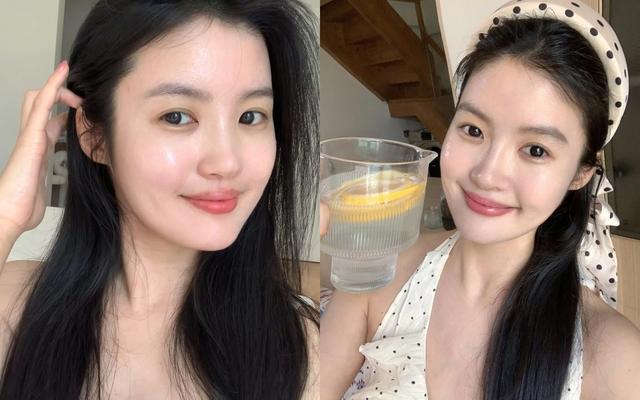 Phụ nữ tuổi 30+ cần phải làm gì ngay để bảo tồn và tăng cường lượng collagen? - Ảnh 1.