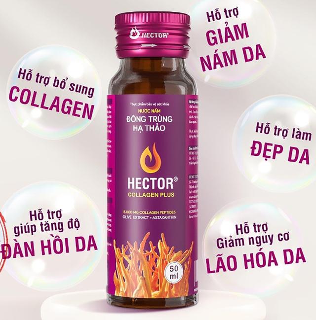 Phụ nữ tuổi 30+ cần phải làm gì ngay để bảo tồn và tăng cường lượng collagen? - Ảnh 2.
