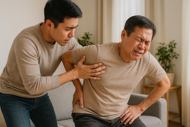 Thoát khỏi đau lưng kinh niên nhờ phẫu thuật TLIF- Ảnh 1.