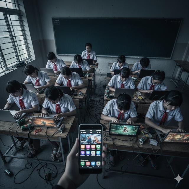Tôn nghiêm trong giáo dục: Không thể tách rời văn hóa gia đình - Ảnh 1.