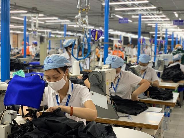 Quy định mới về thu kinh phí công đoàn và công đoàn phí- Ảnh 1.