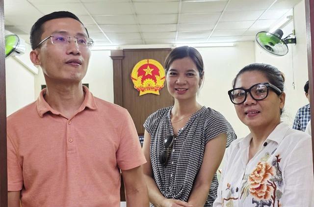 Cư dân Saigon Gateway kiện Sở NN - MT TP.HCM vì bị tách đôi sổ hồng  - Ảnh 2.