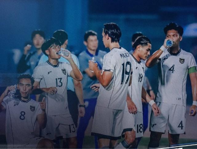 Báo Đông Nam Á ca ngợi U.23 Việt Nam cùng Thái Lan quá hay, Indonesia và Malaysia phải trả giá- Ảnh 4.