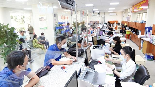 Đừng để khát vọng cống hiến nhạt phai- Ảnh 1.