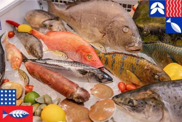 Thiệt hại thế nào nếu nhiều loại hải sản bị cấm nhập vào Mỹ?- Ảnh 1.