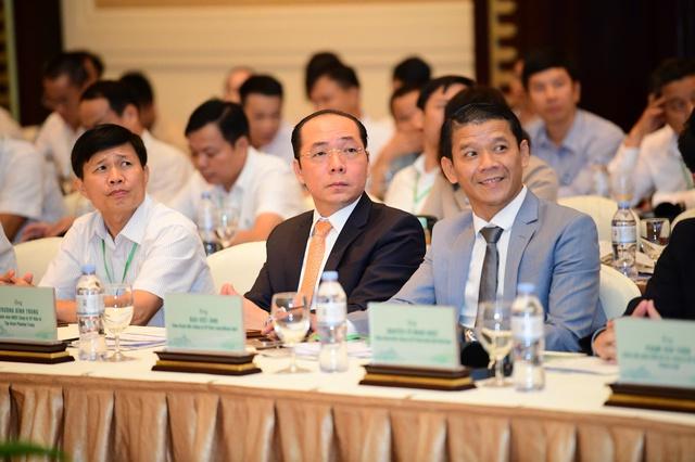 TP.Huế tìm nhà đầu tư 'cùng tầm nhìn' để phát triển công nghiệp xanh bền vững- Ảnh 1.