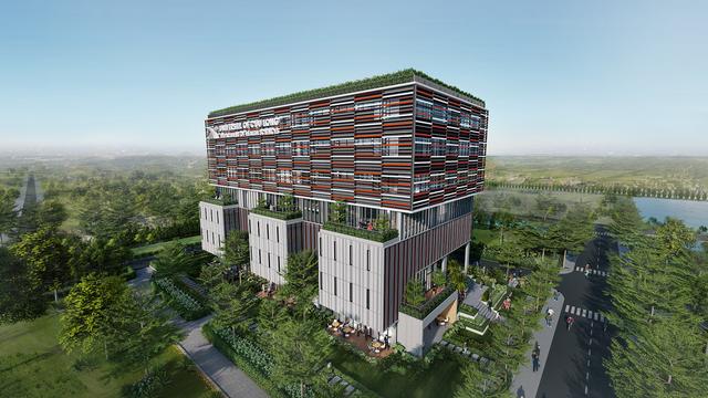 Trường đại học Cửu Long xét tuyển bổ sung hệ Đại học chính quy năm 2025- Ảnh 1.