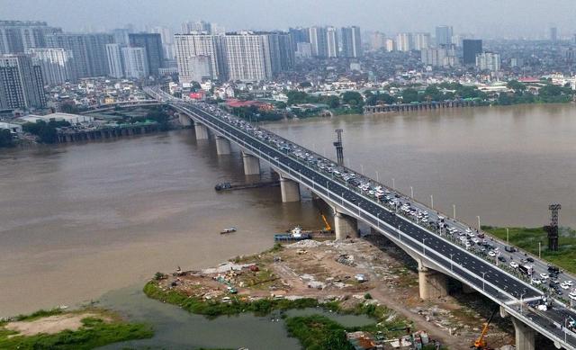Vụ án tại Tập đoàn Thuận An: Những cựu quan chức nào hầu tòa?- Ảnh 2.