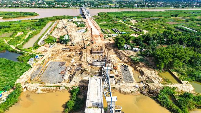 Tái khởi động dự án đập dâng nghìn tỉ trên sông Trà Khúc- Ảnh 6.
