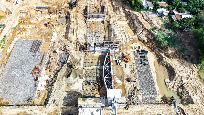 Tái khởi động dự án đập dâng nghìn tỉ trên sông Trà Khúc- Ảnh 5.