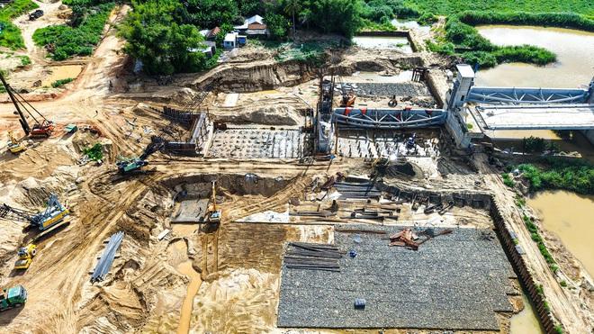 Tái khởi động dự án đập dâng nghìn tỉ trên sông Trà Khúc- Ảnh 7.