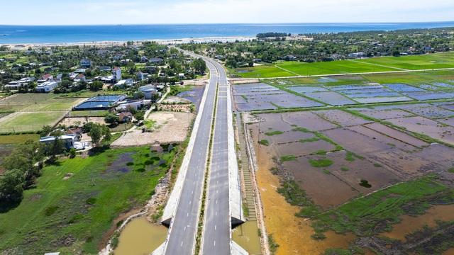 Phó chủ tịch Gia Lai cảm ơn người dân nhường đất cho dự án giao thông- Ảnh 1.