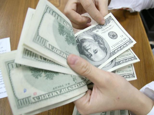 Giá USD hôm nay 2.9.2025: Đô tự do tiếp đà tăng- Ảnh 1.
