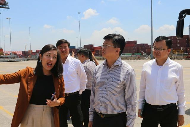 Phường Tân Phước: Xây dựng đề án đô thị thông minh và kinh tế tư nhân- Ảnh 3.