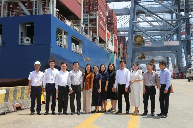 Phường Tân Phước: Xây dựng đề án đô thị thông minh và kinh tế tư nhân- Ảnh 4.